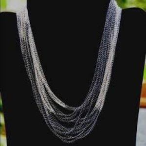 Premier Designs Manhattan necklace